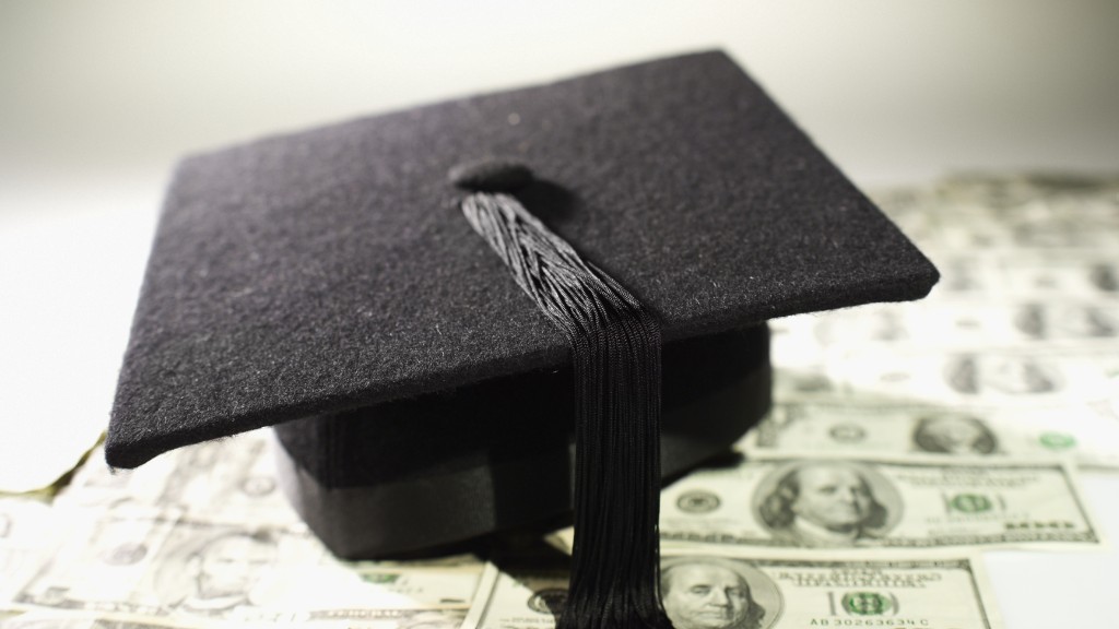 Navy Federal Student Loan Consolidation